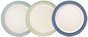 英國Denby經典系列-27cm盤(共三色可選)