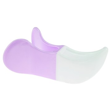 E.dot 美臀神器 盆底肌訓練器 美臀夾 0.30kg 紫色 提臀  24 x 16 x 11cm  1個