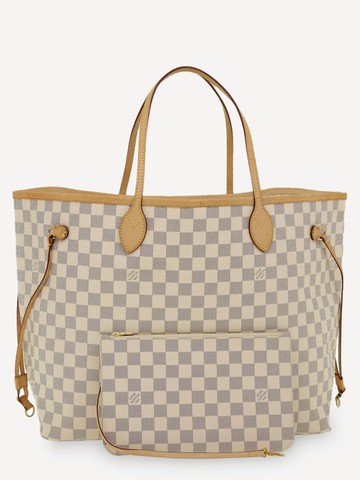 Louis Vuitton Tote Bag