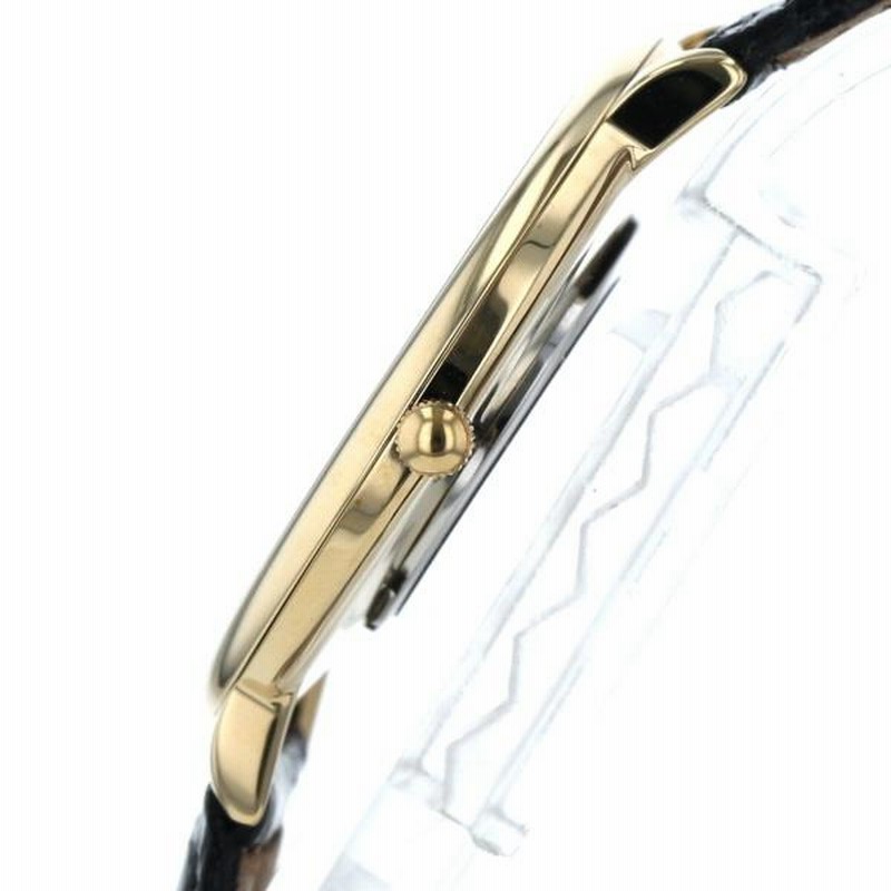 ジバンシー GIVENCHY ラウンドフェイス 5.345.41.13 クオーツ