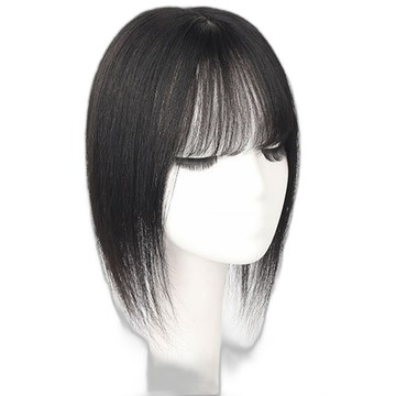 LEESA 補髮髮片 女生假髮 髮片 假髮 無痕假髮 遮白髮 透氣假髮 259