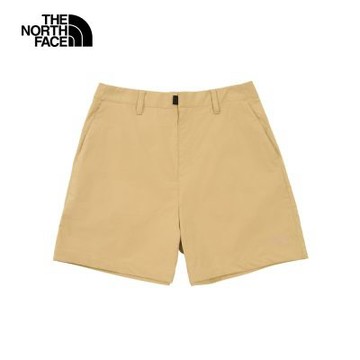 The North Face W BASIN SHORT - AP 女 短褲 NF0A8DFMLK5
