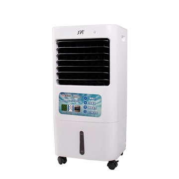 尚朋堂 20L微電腦觸控水冷扇（訂製品出貨後無法退換貨） / 台 SPY-E240【CUBE卡最高10%回饋】