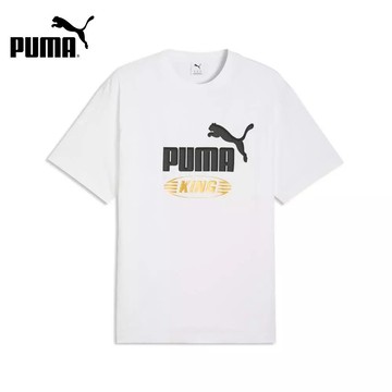 【PUMA】 流行系列Future Archive短袖T恤(N)_男女_63440602｜官方直營