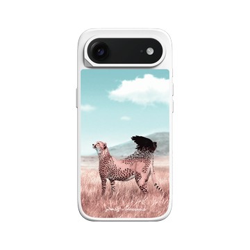 iPhone Air SolidX 白 - Julien Tabet - 起飛