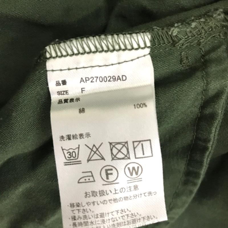 中古 美品 古着 アパートバイローリーズ apart by lowrys ワンピース