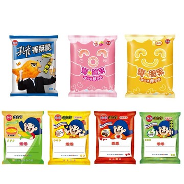 【粿女兒商行】 🔥現貨 乖乖40g 孔雀香酥脆/奶油椰子口味/五香口味/香濃巧克力/玉米濃湯/煉乳/草莓煉乳