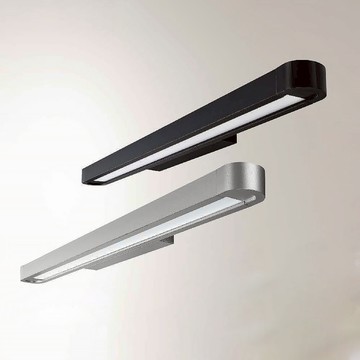 T8 四尺LED壁燈 B55-29-74551A 74552A