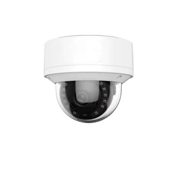 帝網 KingNet 500萬 紅外線 防水 半球型網路攝影機 台灣晶片 POE 紅外線40米