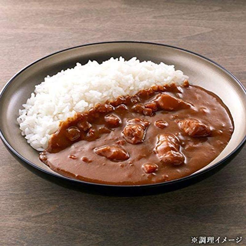 8食セット博多華味鳥 料亭のチキンカレー 180g×8袋