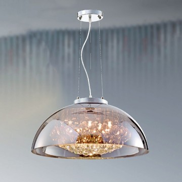 水晶餐廳吊燈 B138-81-23823