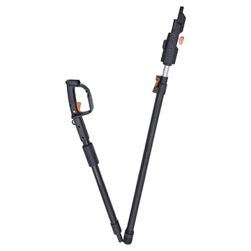 WORX 威克士 台灣公司貨 WG322E專用延伸桿 WA0166  1個
