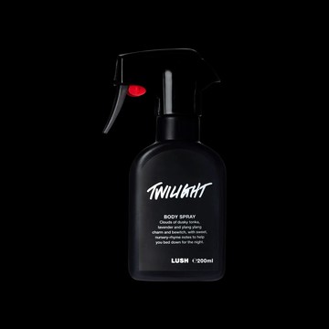 【LUSH】醉人薰衣草身體噴霧