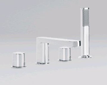 INAX浴缸龍頭/BFCH101B-15CA