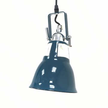 【H&R安室家】雅典吊燈ZA0128藍色