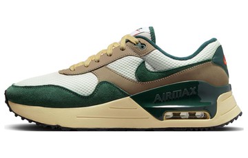 NIKE AIR MAX SYSTM SAIL PRO GREEN