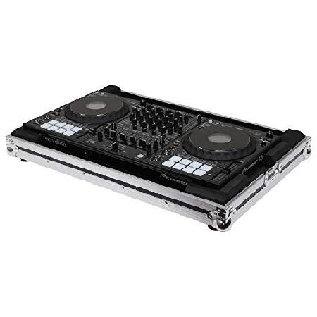 Pioneer Ddj-1000  Ddj-1000Srt Flight Case