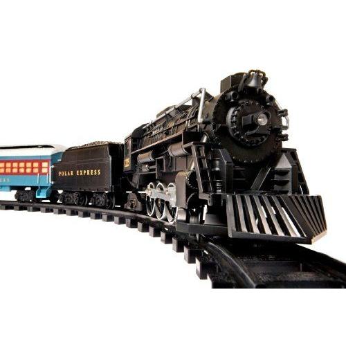 Lionel ライオネル ポーラーエクスプレス 列車セット 7-11022 輸入品