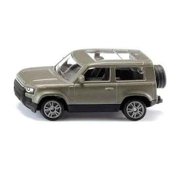SIKU 1549 Land Rover Defender90 P400