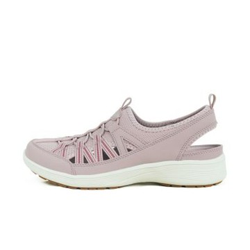 Skechers 思克威爾 New Cool [159490LIL] 女 休閒 涼鞋 淺紫
