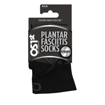 美國OS1st-FS4高性能足弓襪短筒襪(一雙)