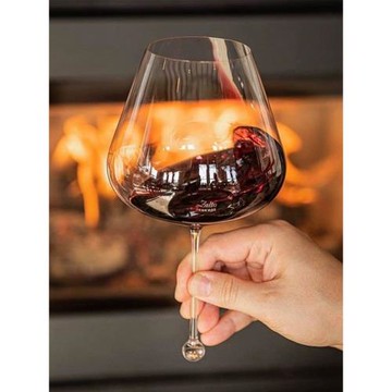 扎爾圖國產水晶紅酒杯勃艮第波爾多香檳重力杯醒酒器