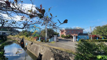 近恆春鎮台26 鄉村區乙種建築用地｜屏東縣恆春鎮龍水段