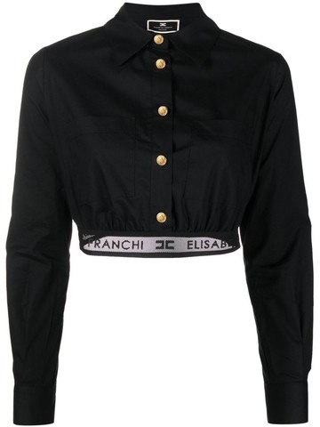 Elisabetta Franchi Shirt