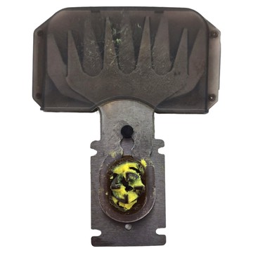 WORX 威克士 台灣公司貨 剪刀100組件 50034050 適用WG801E  1個