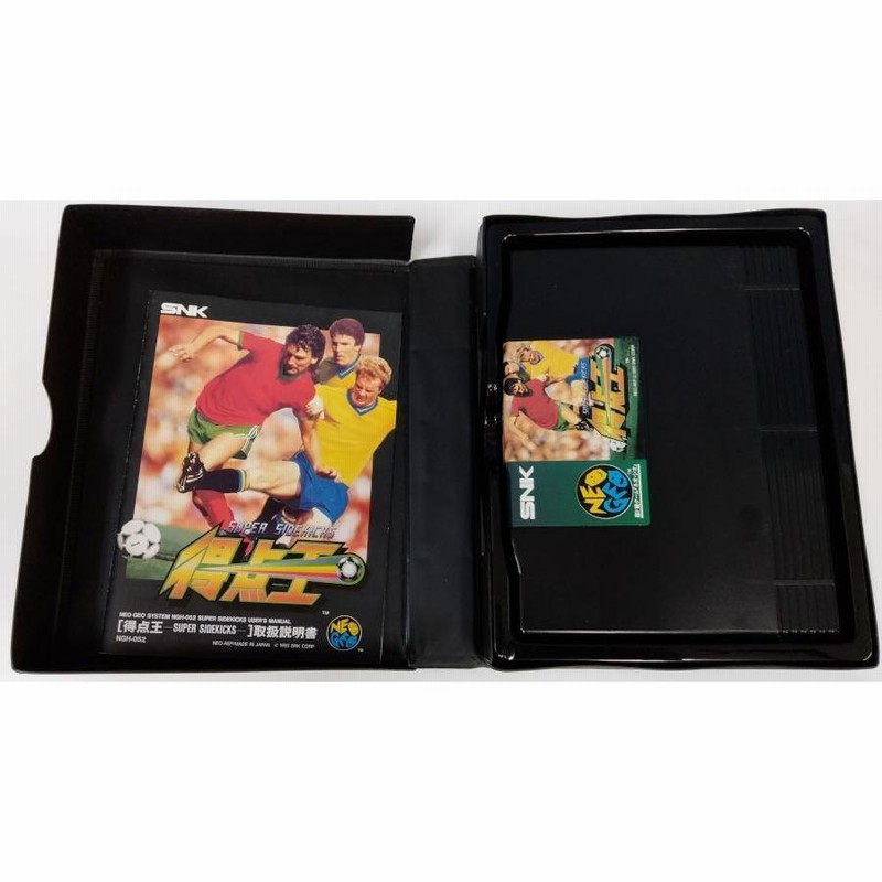 買い物 得点王3 NG NEOGEO seedsofinnocence.com