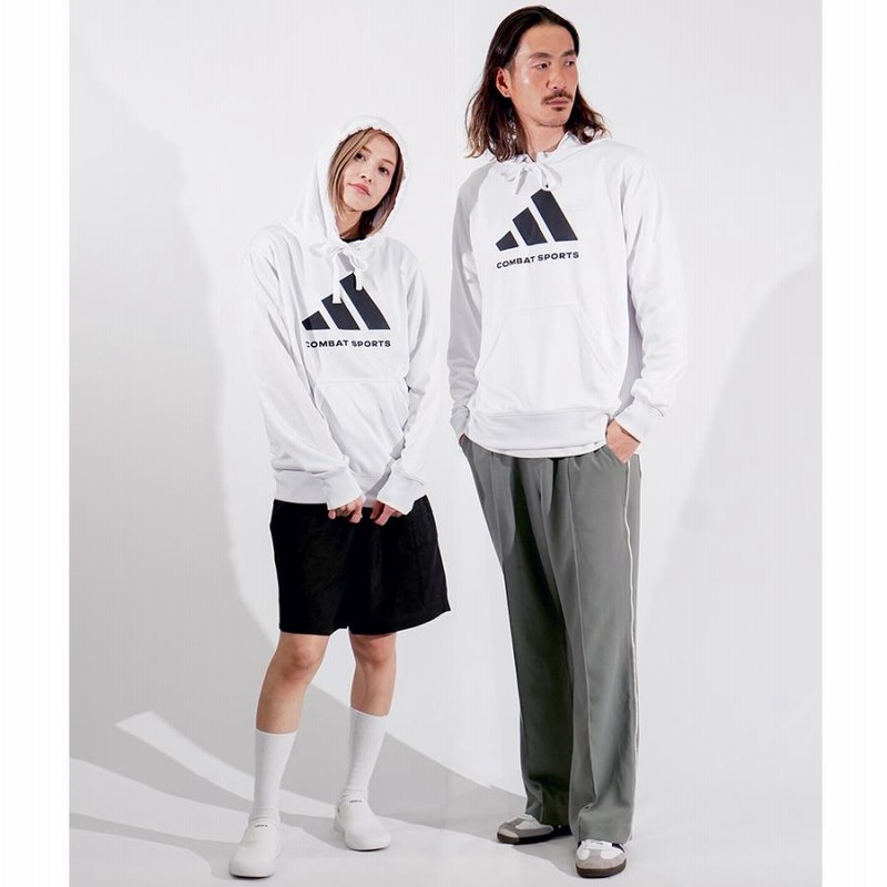 adidas combat sports アディダスコンバットスポーツ メンズ パーカー フーディー スウェット adiCLHD24 ユニセックス カップル プレゼント ブランド 正規品 adidas combat sports アディダスコンバットスポーツ メンズ
