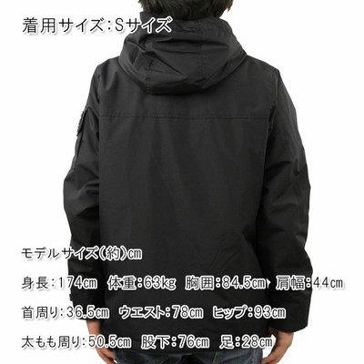 アバクロ ジャケット メンズ 正規品 Abercrombie＆Fitch アウター ナイロンジャケット A&F CLIMATE TECH JACKE  バレンタイン プレゼント ラッピング