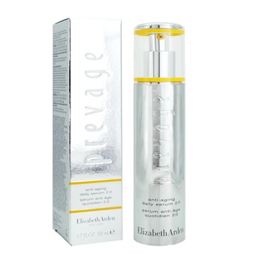 ELIZABETH ARDEN雅頓 艾地苯高效橙燦精華2.0(50ml)