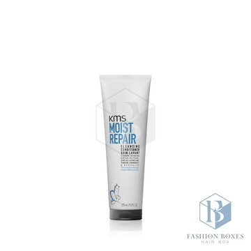 GOLDWELL 歌薇 KMS MR活水淨化保濕調理（活水零泡沫卸妝潔髮乳） 275ml