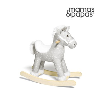 Mamas & Papas 搖搖馬-星次方