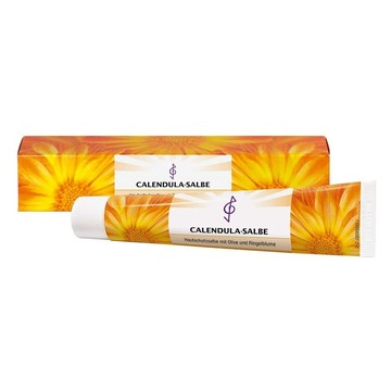 Bombastus  龐畢思樂 金盞花鼠尾草護膚霜  4193125 50ml (BB061)