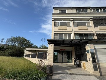 大坪頂｜邊間大地坪｜可停4台車豪墅｜高雄市小港區高坪十五路