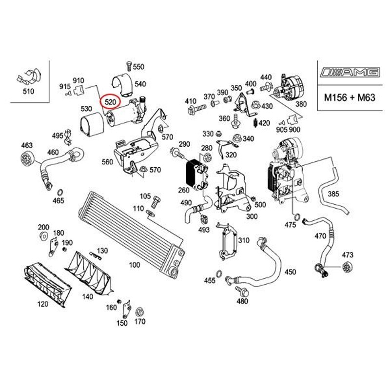 ベンツ W215W216W218W219 インタークーラー用 クーラントポンプ0005000286 0005000386 CL550 CL600  CL63AMG CLS550 CLS63AMG CLS55AMG | LINEブランドカタログ