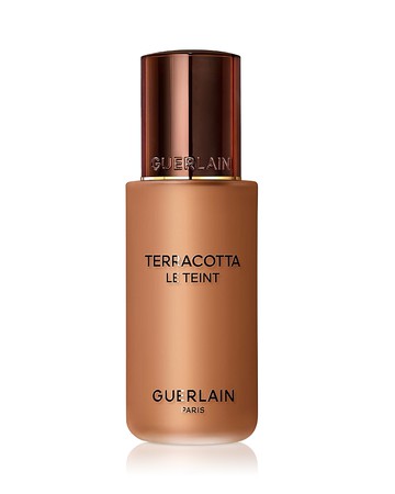 Guerlain Terracotta Le Teint Matte Foundation
