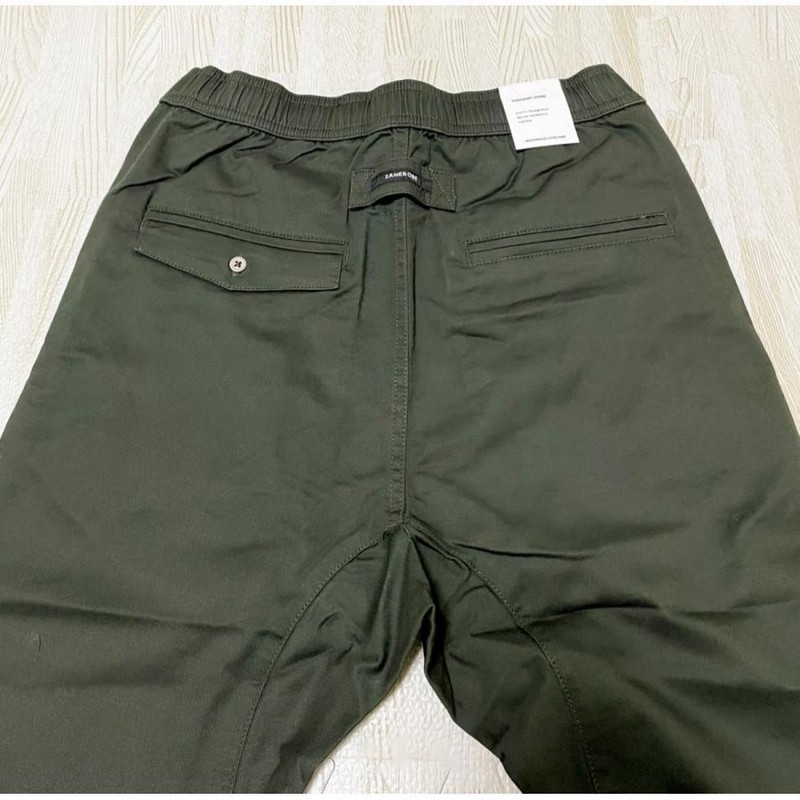 RonHerman 取扱　ZANEROBE スキニーパンツ　h4 ZANEROBE ロンハーマン RonHerman 取扱 ゼインローブ スキニーパンツ