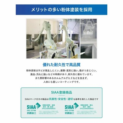 オープン書庫 上置用 幅880×奥行400×高さ750mm 書類棚 スチール書庫