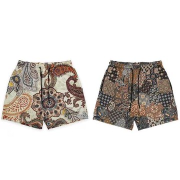 Leisure shorts, gym mesh beach shorts休閑健身房網布沙灘短褲