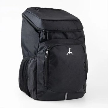 LOOPAL 二代後背包 大容量 雙側袋 運動背包 LAAB1901 【樂買網】