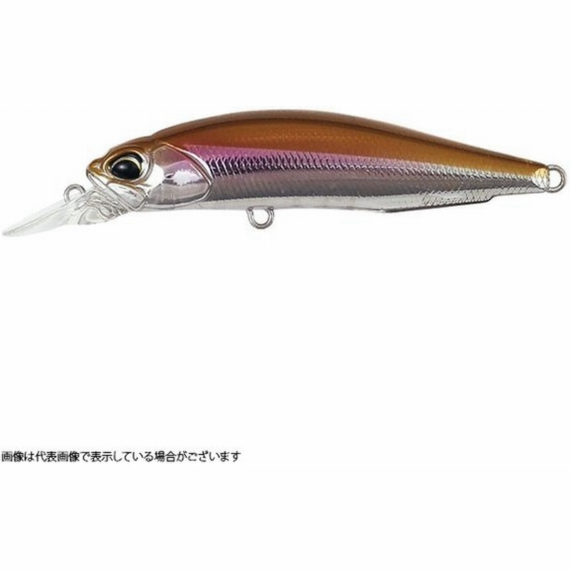 ネコポス対象品 デュオ Duo レアリス ロザンテ63sp ナチュラルワカサギ 通販 Lineポイント最大0 5 Get Lineショッピング