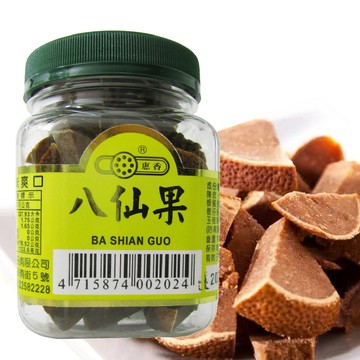 惠香 八仙果(100g/罐)