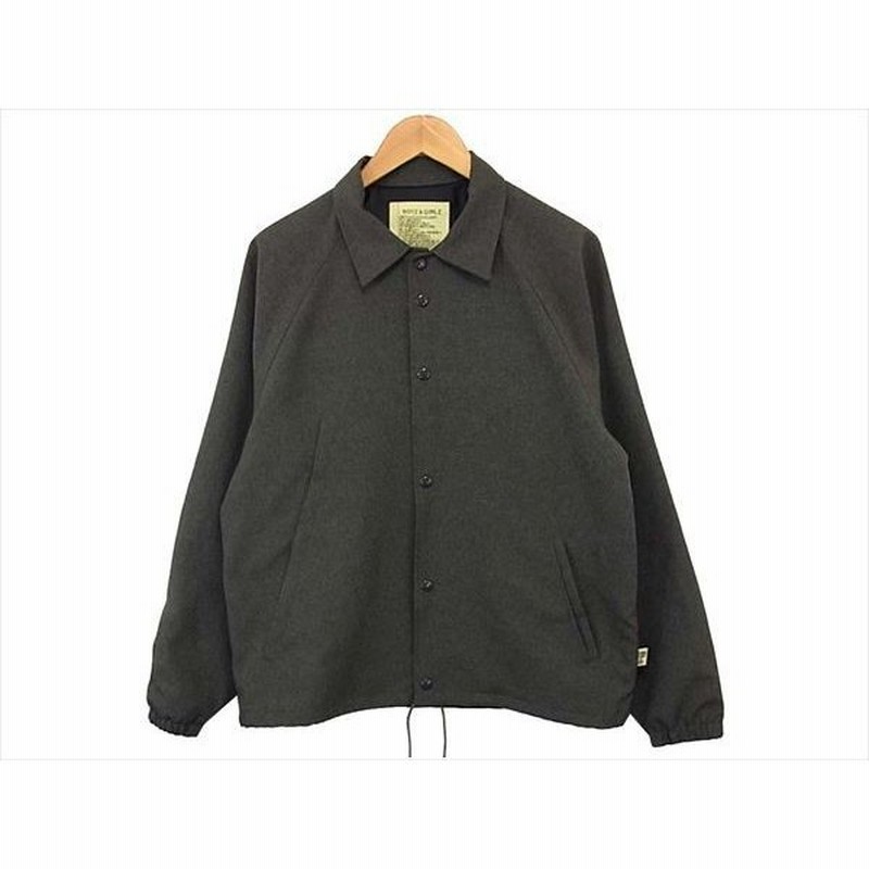 ベンチ 収納付 SSZ 21AW Head Coach JACKET Sサイズ ネイビー - 通販