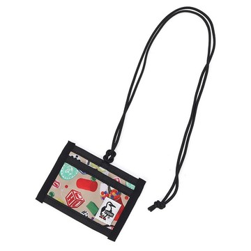 CHUMS Recycle ID Card Case隨身卡夾 Toys CH603926Z379