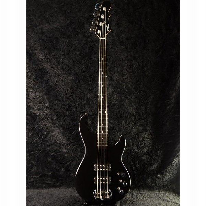 G&L ベースケース 黒 G&L USA L-2000 BLK/EB MH 《ベース》 | LINE