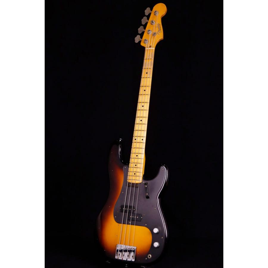 (中古)Fender Custom Shop   2018 Limited 1958 Precision Bass Journeyman Relic 2-Color Sunburst(心斎橋店)