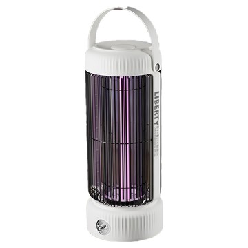 LIBERTY 利百代 電擊式LED誘蚊捕蚊燈  LY-8102KL